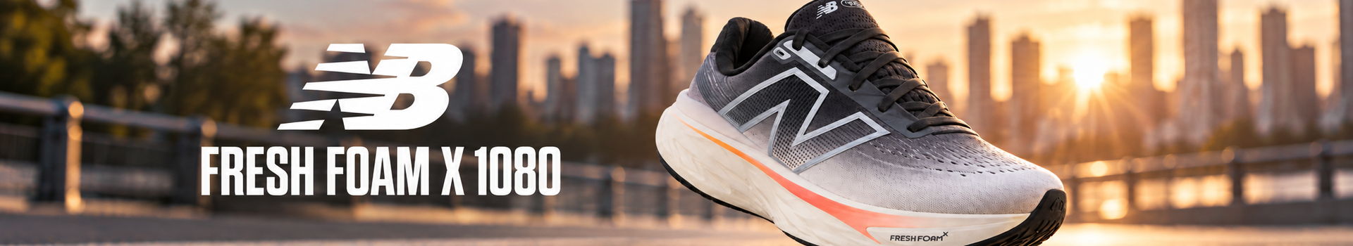 banner new balance fresh foam desktop